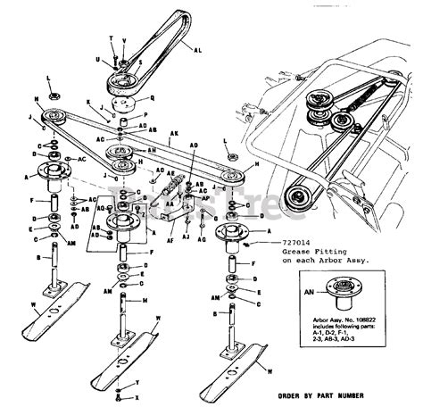 Simplicity mower parts - Simplicity Broadmoor Series Parts Diagrams. 1690090 - 3008, Front Engine Rider Tractor and 36" Rotary Mower. 1690106 - Broadmoor 5010, 10HP Tractor and 42" Rotary Mower. 1690118 - Broadmoor, 5010 LTD Tractor and 36" Rotary Mower. 1692181 - Broadmoor, 14HP Hydro and 38" Mower Deck. 1692262 - Broadmoor, 12.5HP Hydro and 38" Mower Deck. 